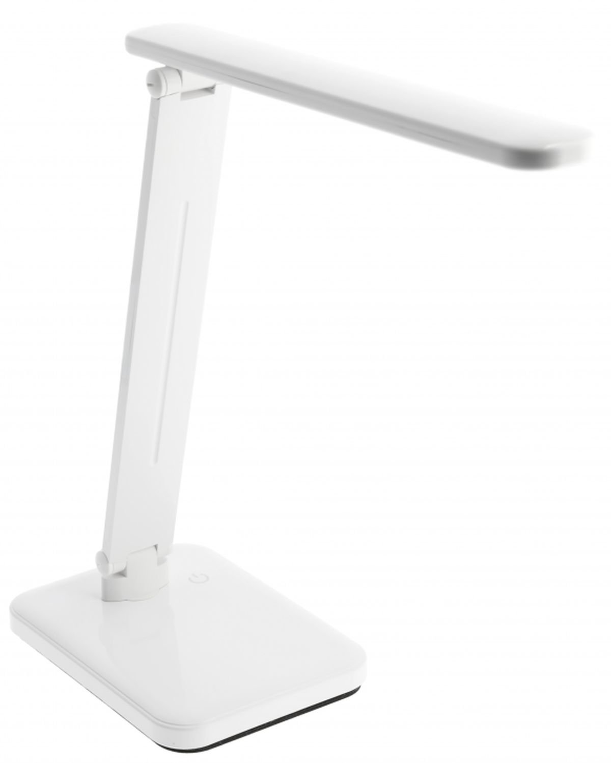 GTV Hikari stolová lampa 1x6 W biela LB-HIK6WCCT-00