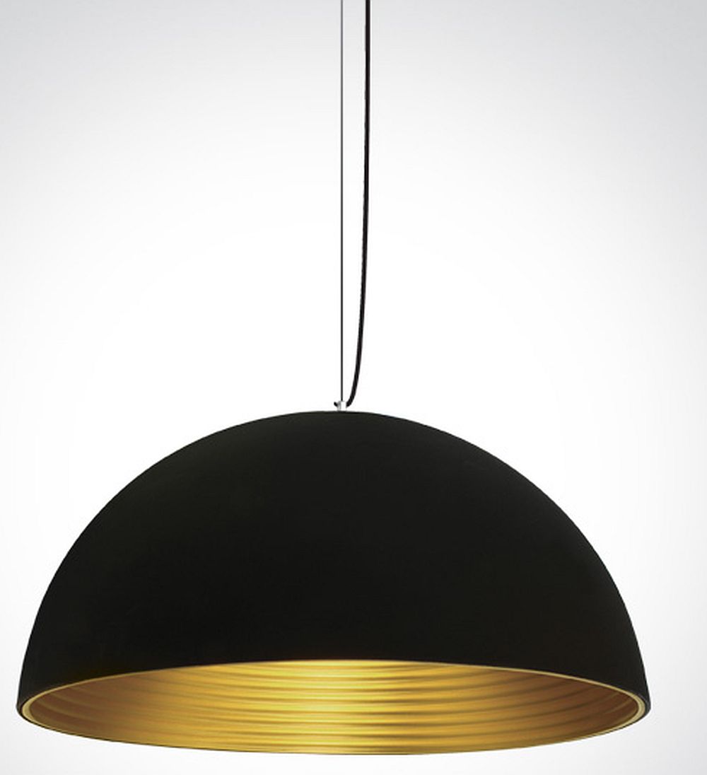 One Light Diasello 2 závesné svietidlo 1x20 W čierna 63022A/B/BS