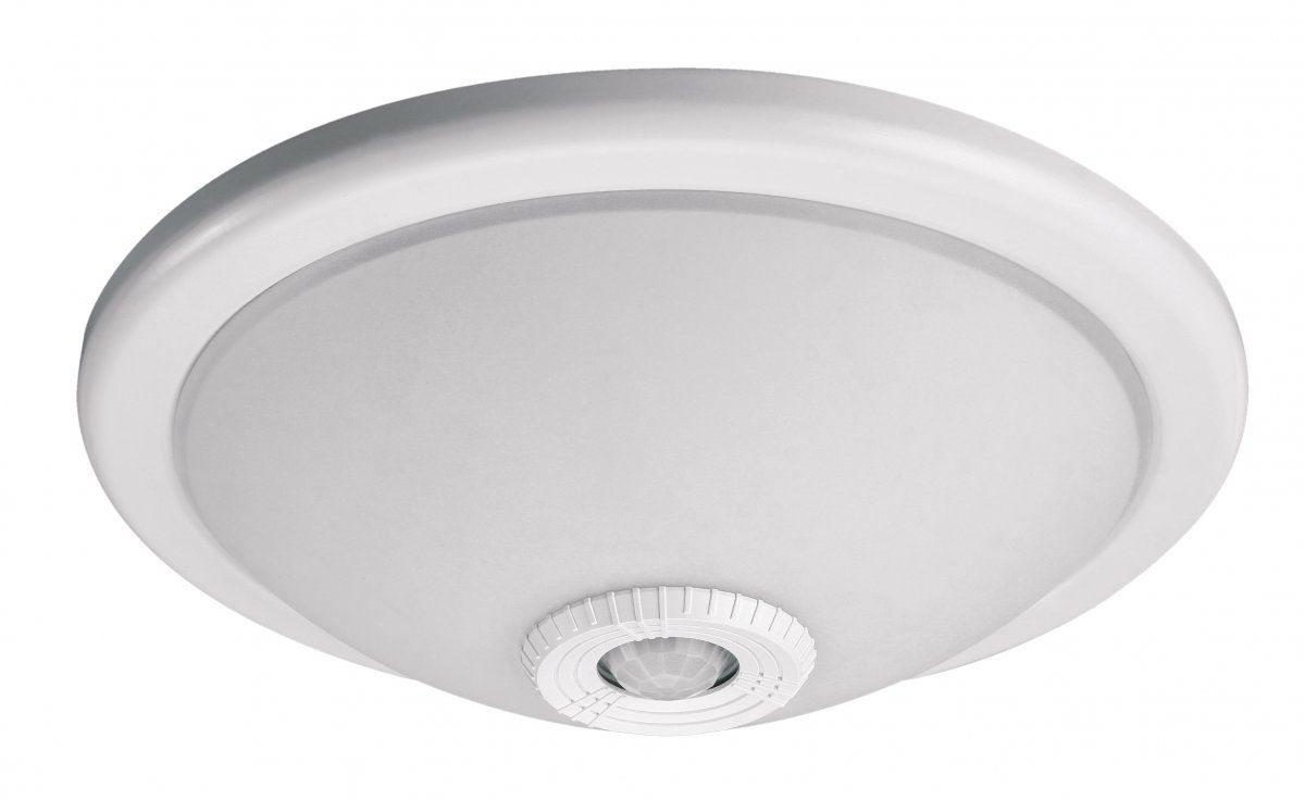 GTV Vizela stropné svietidlo 2x40 W biela OS-PLCRKZ-00