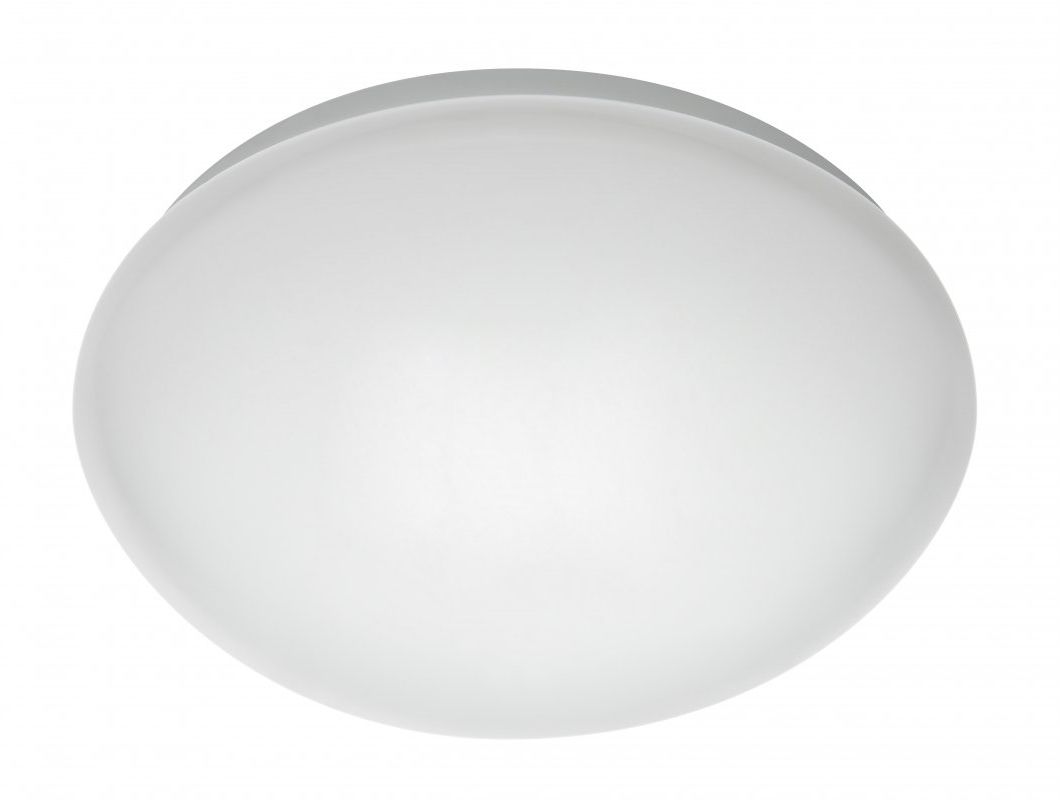 GTV stropné svietidlo 1x40 W biela OS-PLCZMI-00