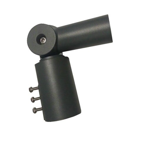 V-TAC adaptér sivá 3624