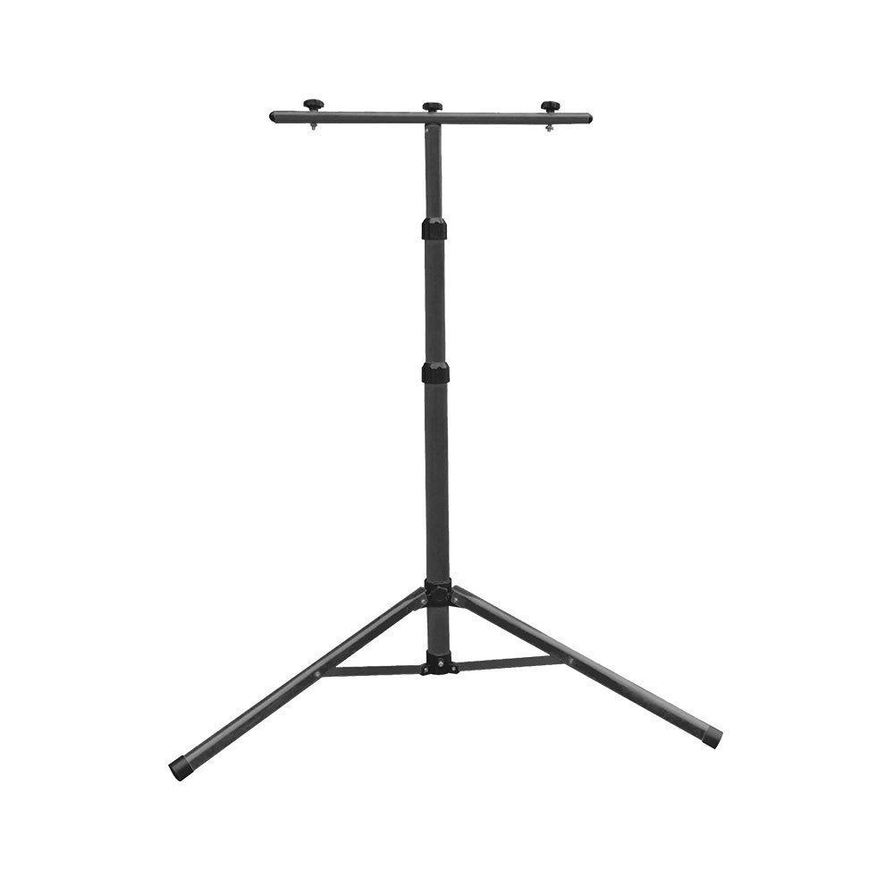 V-TAC statív čierna 9546