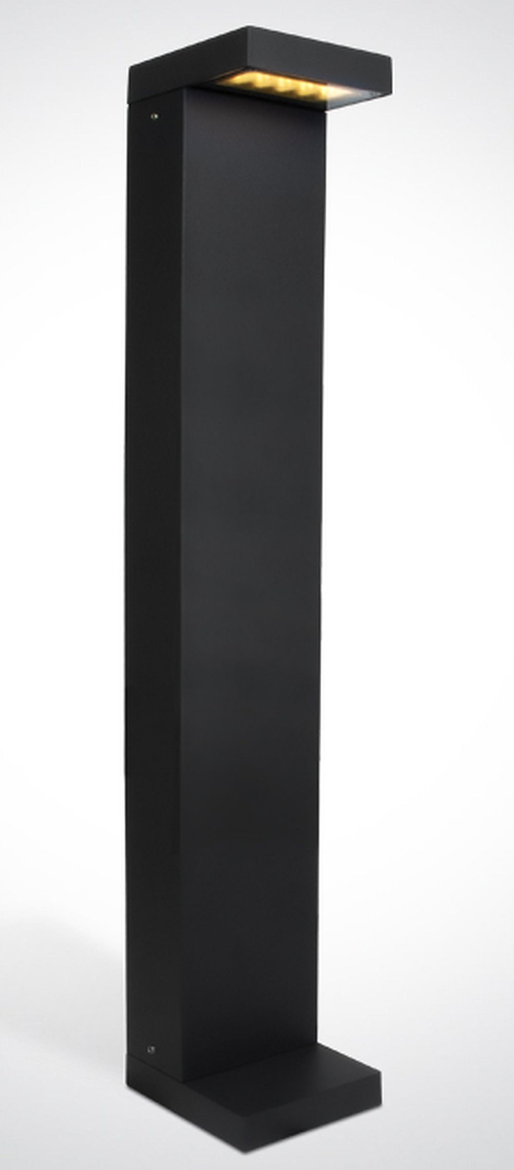One Light Gazon 1 vonkajšia stojaca lampa 1x8 W antracitová 67508A/AN/W