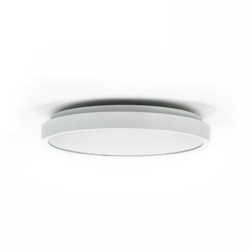 V-TAC stropné svietidlo 1x18 W biela 76151-24