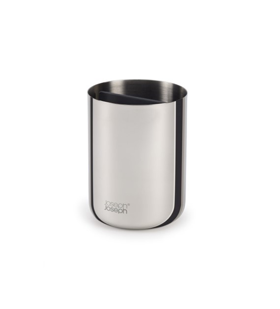 Joseph Joseph Easy Store Luxe pohár na zubné kefky 70580