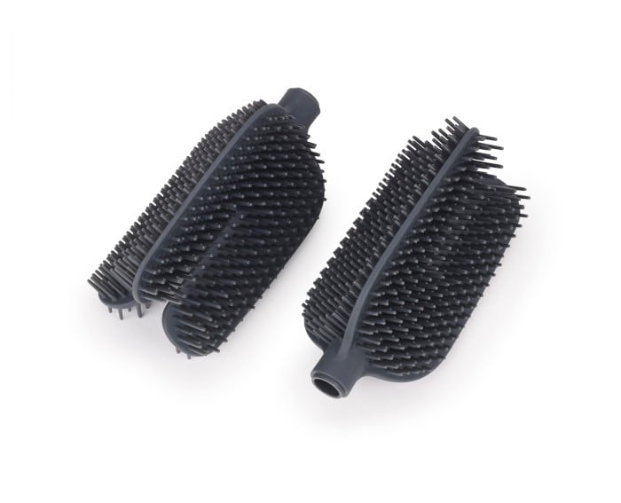 Joseph Joseph Easy Store Luxe náhradné nástavce na toaletnú kefu 70584