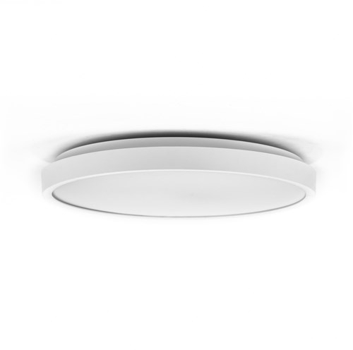 V-TAC stropné svietidlo 1x18 W biela 76591-24
