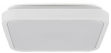 V-TAC stropné svietidlo 1x18 W biela 76661-24