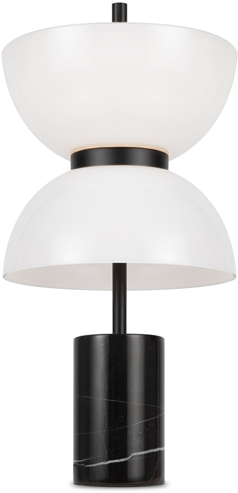 Maytoni Kyoto stolová lampa 1x11 W čierna MOD178TL-L11B3K