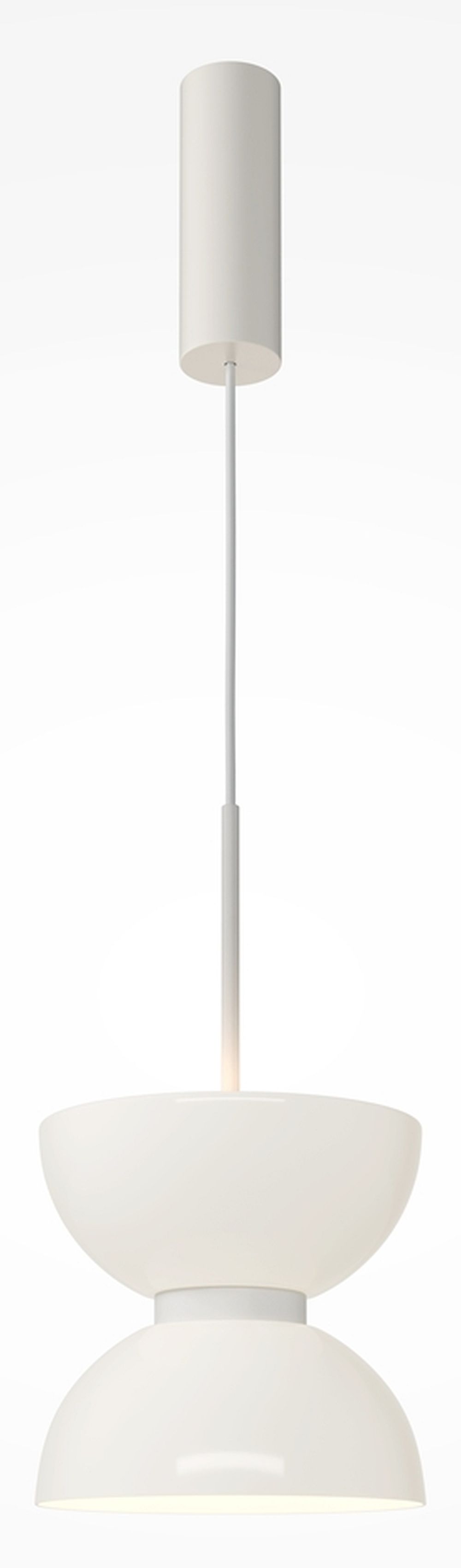 Maytoni Kyoto závesné svietidlo 1x11 W biela MOD178PL-L11W3K