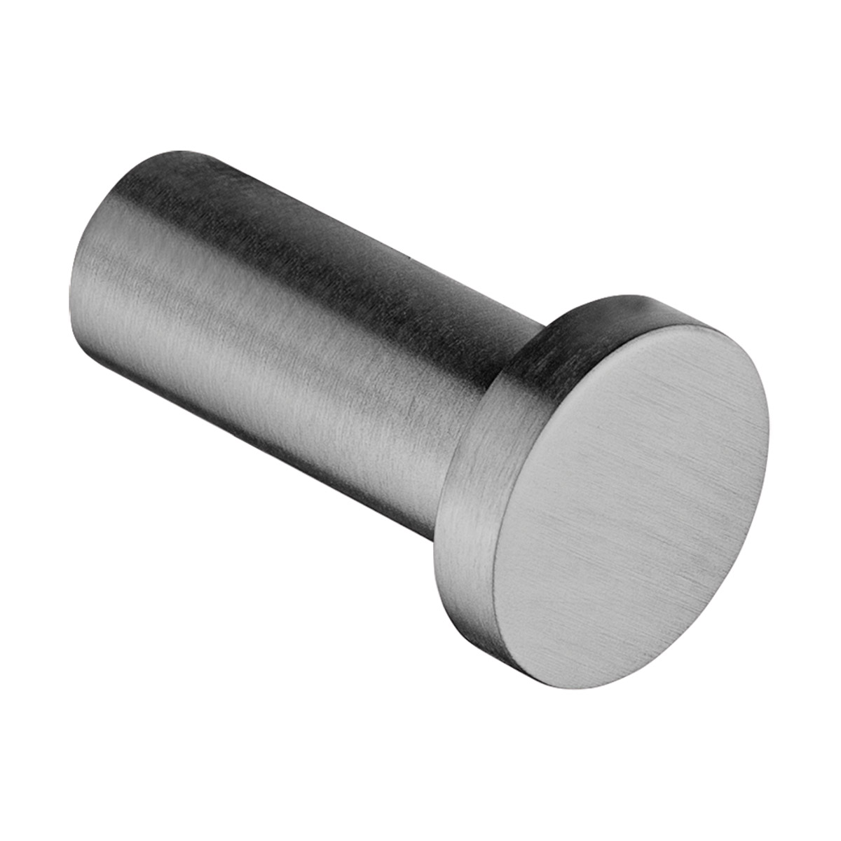 Oltens Vernal vešiak na uterák nikel 80004910