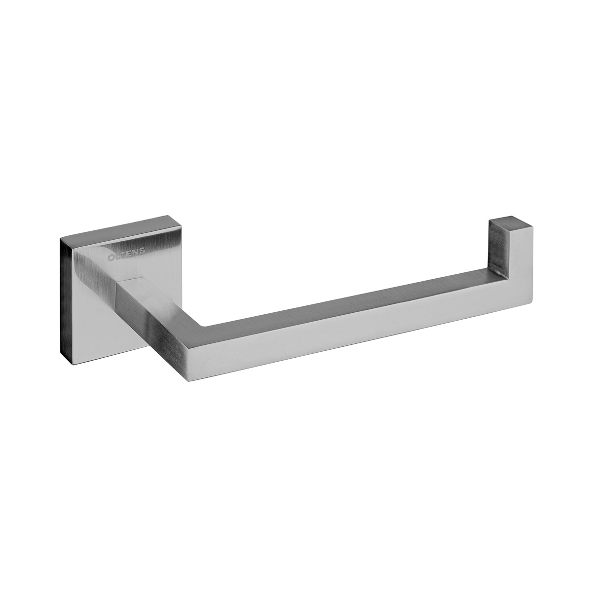 Oltens Tved držiak na toaletný papier nikel 81105910