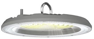 V-TAC High Bay garážové svietidlo 100 W integrovaný zdroj svetla LED 23.5 cm 23622