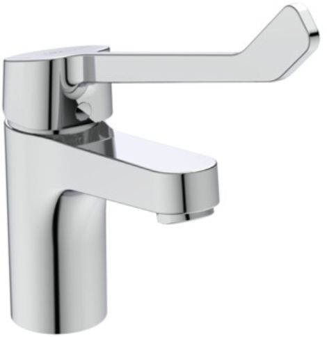 Ideal Standard Cerabase umývadlová batéria stojanková chrómová BD061AA