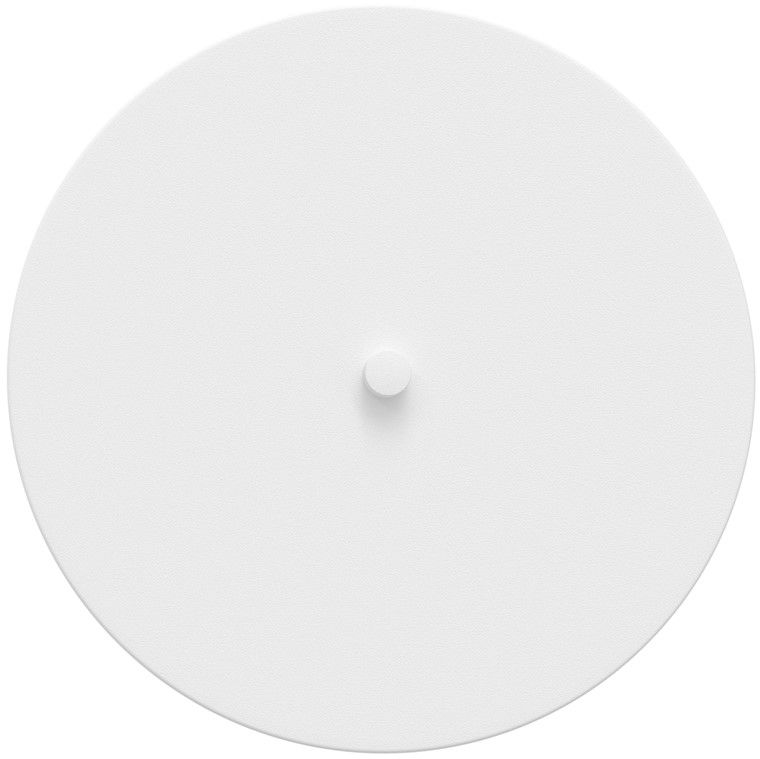 Emibig Nemo nástenná lampa 2x8 W biela 1456/K2
