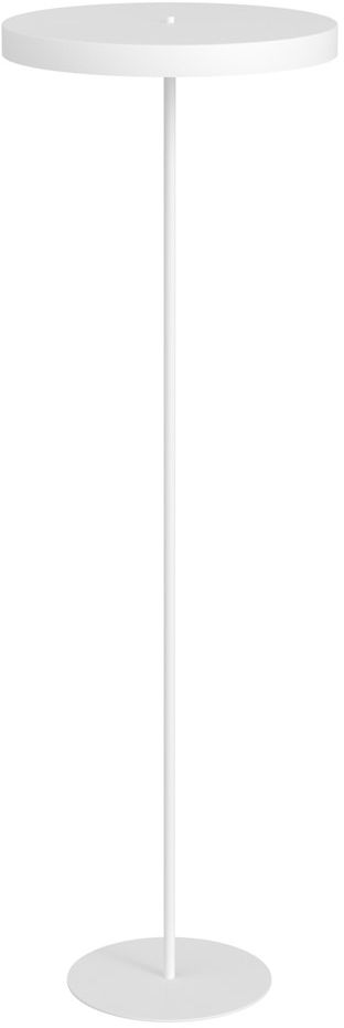 Emibig Nemo stojaca lampa 3x8 W biela 1456/LP3