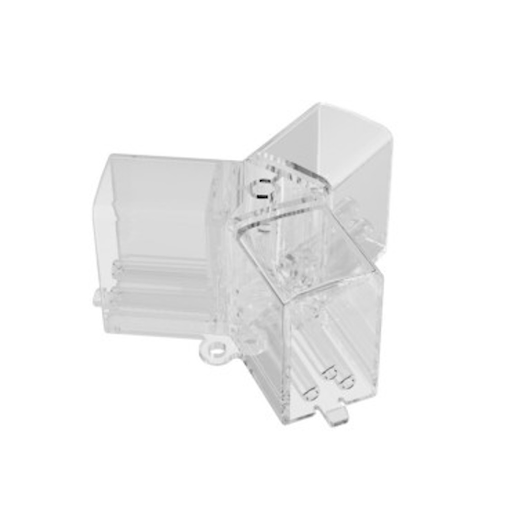 Light Prestige Geometric New konektor LP-0209 łącznik 3L120 empty