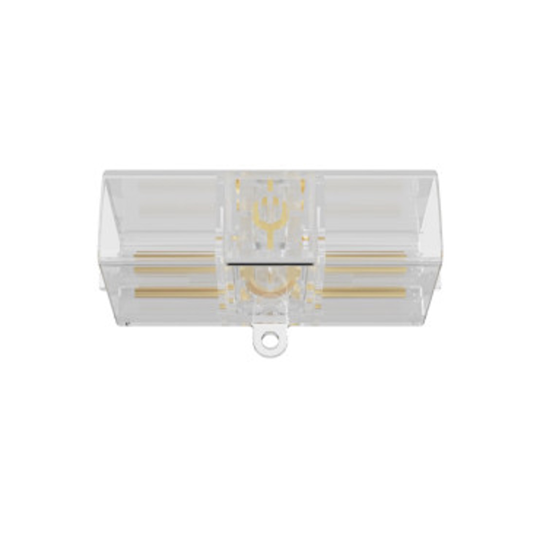 Light Prestige Geometric New konektor LP-0209 łącznik I