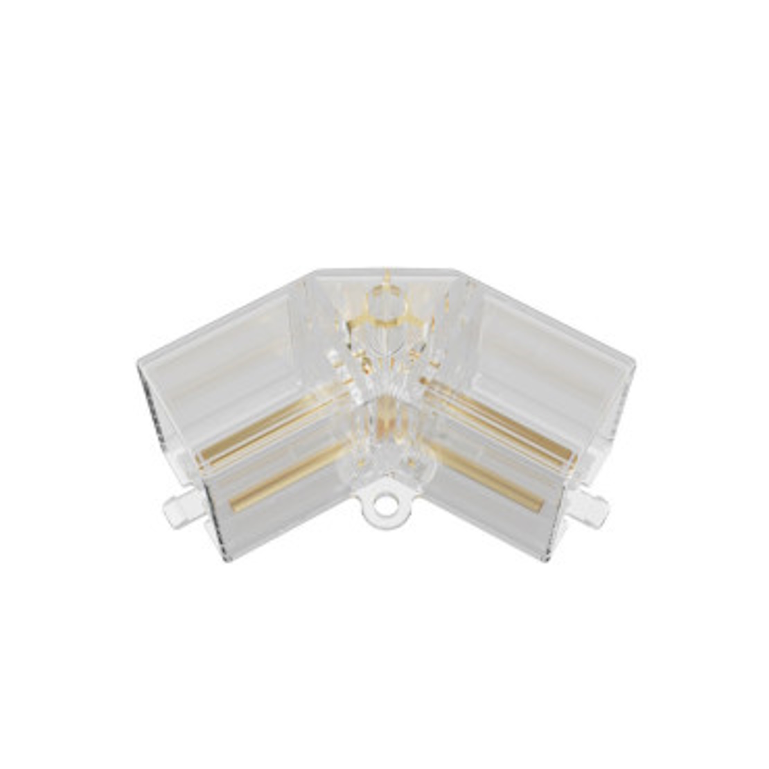 Light Prestige Geometric New konektor LP-0209 łącznik L120