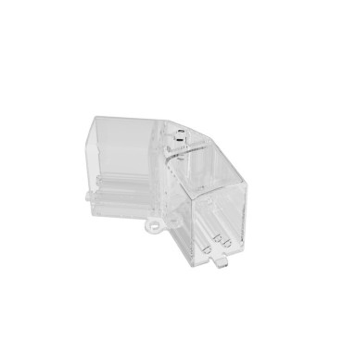 Light Prestige Geometric New konektor LP-0209 łącznik L120 empty