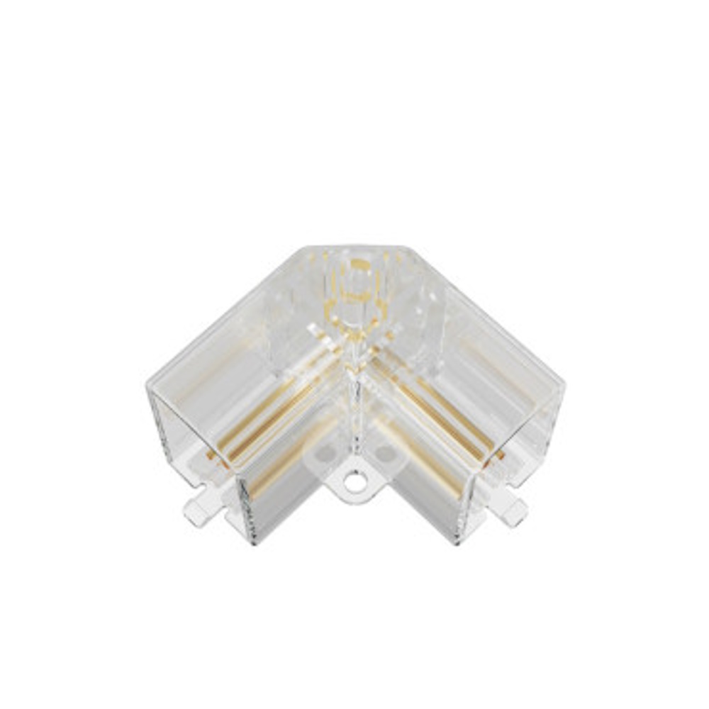 Light Prestige Geometric New konektor LP-0209 łącznik L90