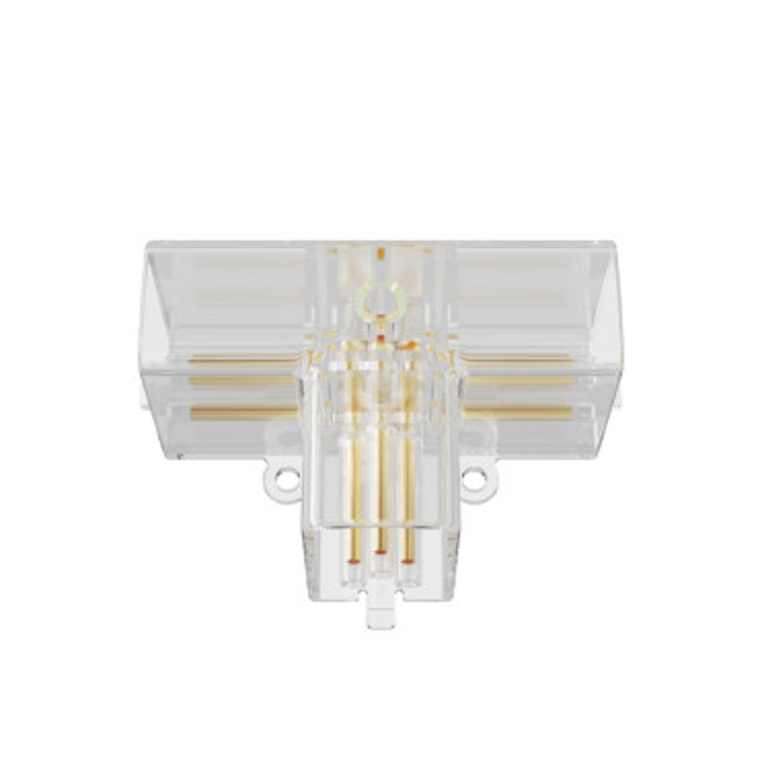 Light Prestige Geometric New konektor LP-0209 łącznik T