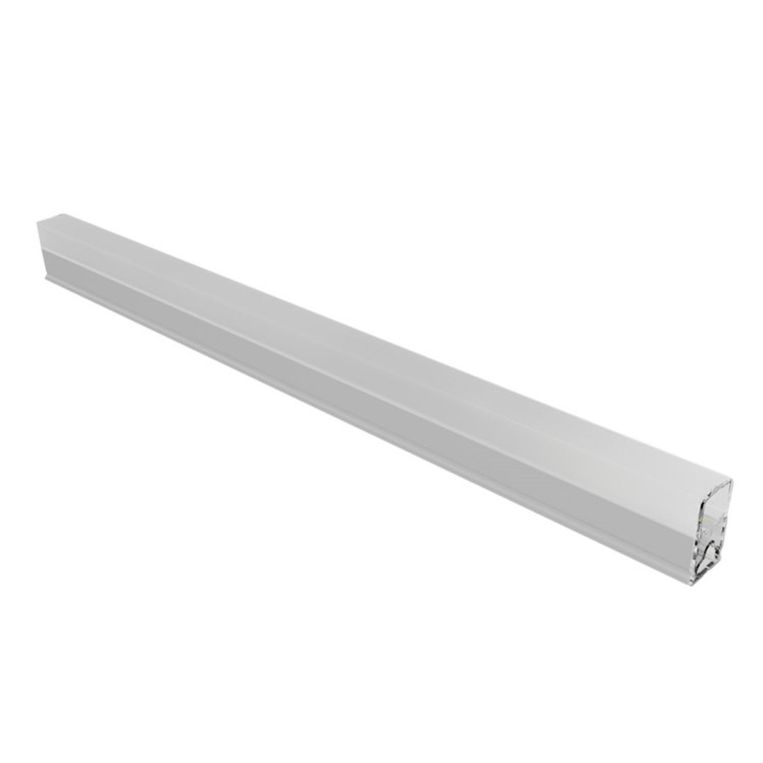 Light Prestige Geometric New stropné svietidlo led 1x4 W biela LP-0209/1M 30CM 4K