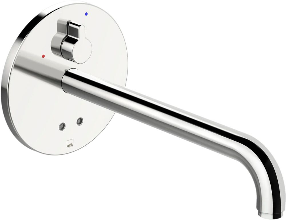 Oras Electra umývadlová batéria bluetooth podomietková chrómová 6615CZ