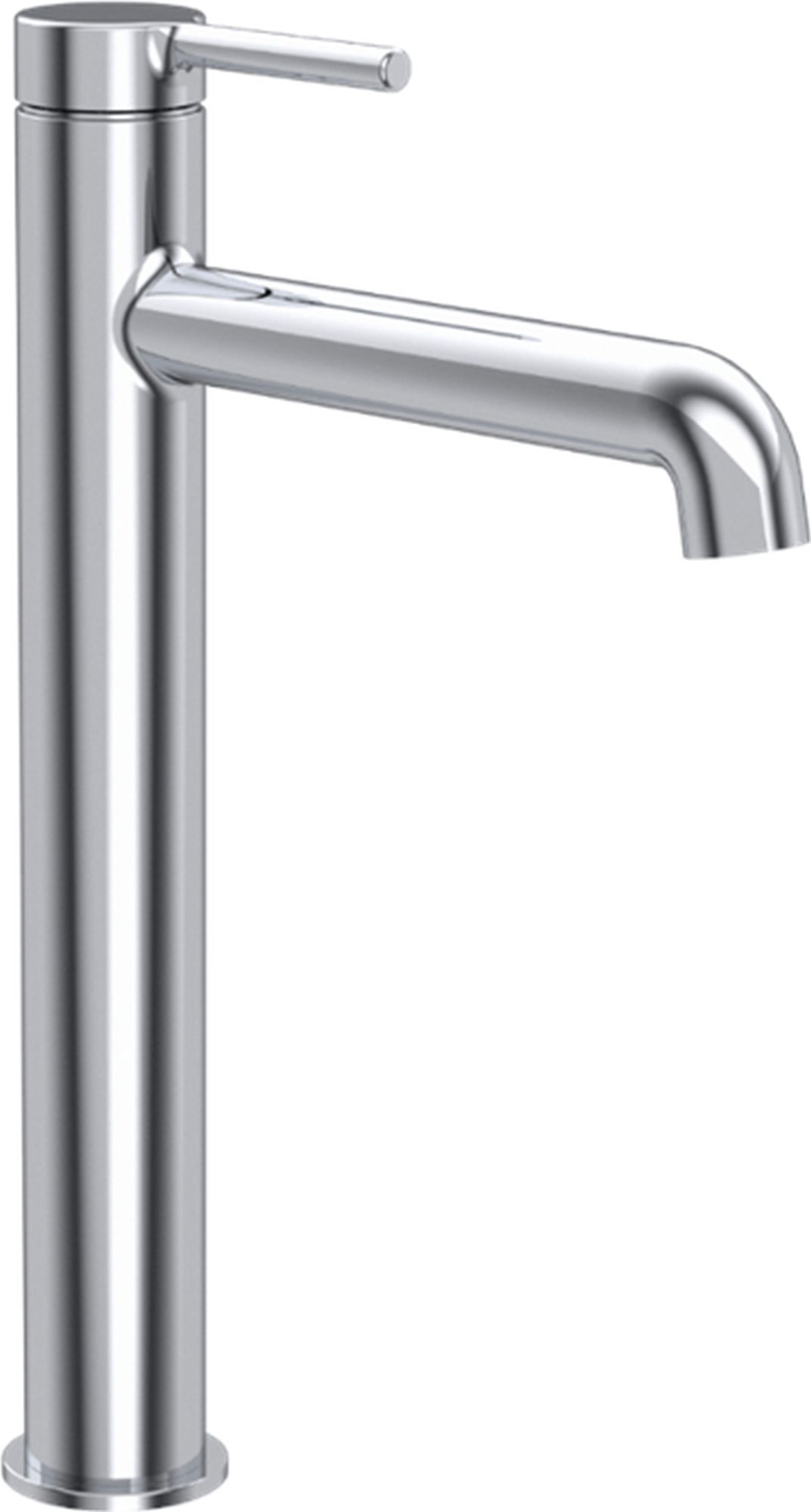 Excellent Delta Pi umývadlová batéria stojanková chrómová AREX.1212CR