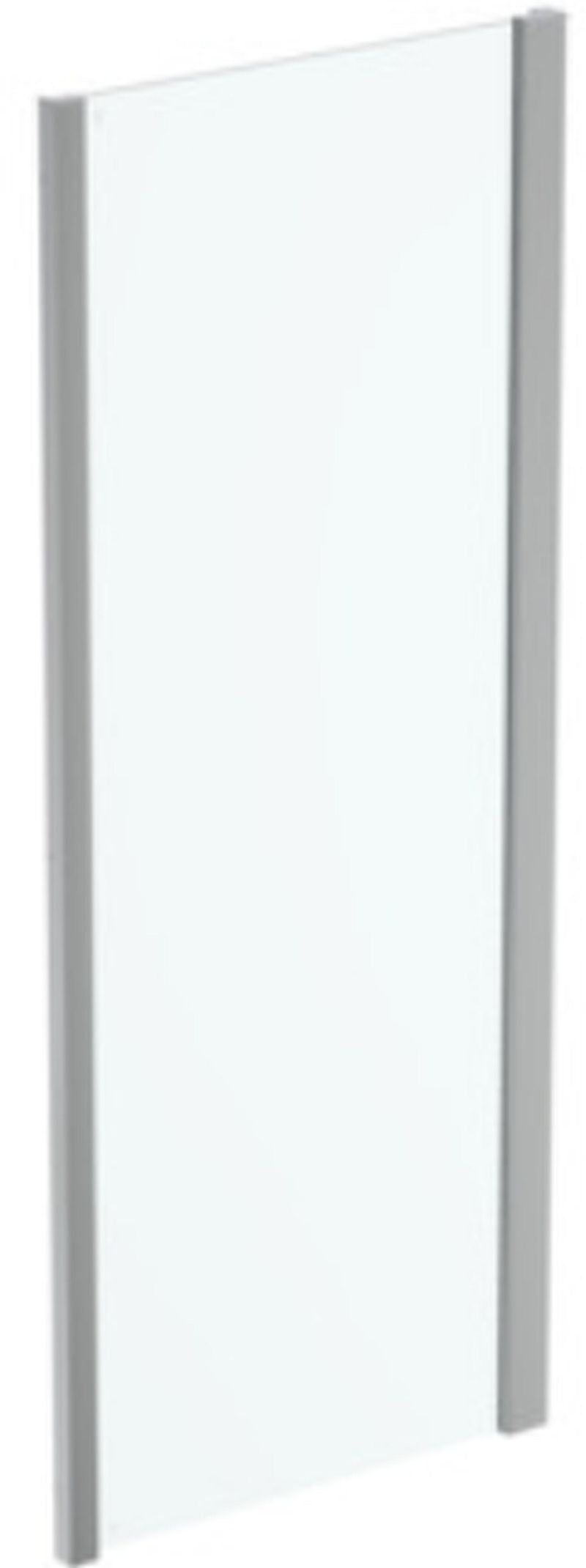 Ideal Standard Connect 2 stena sprchovacieho kúta 77 cm strieborná lesklý/sklo priehľadné K9299EO