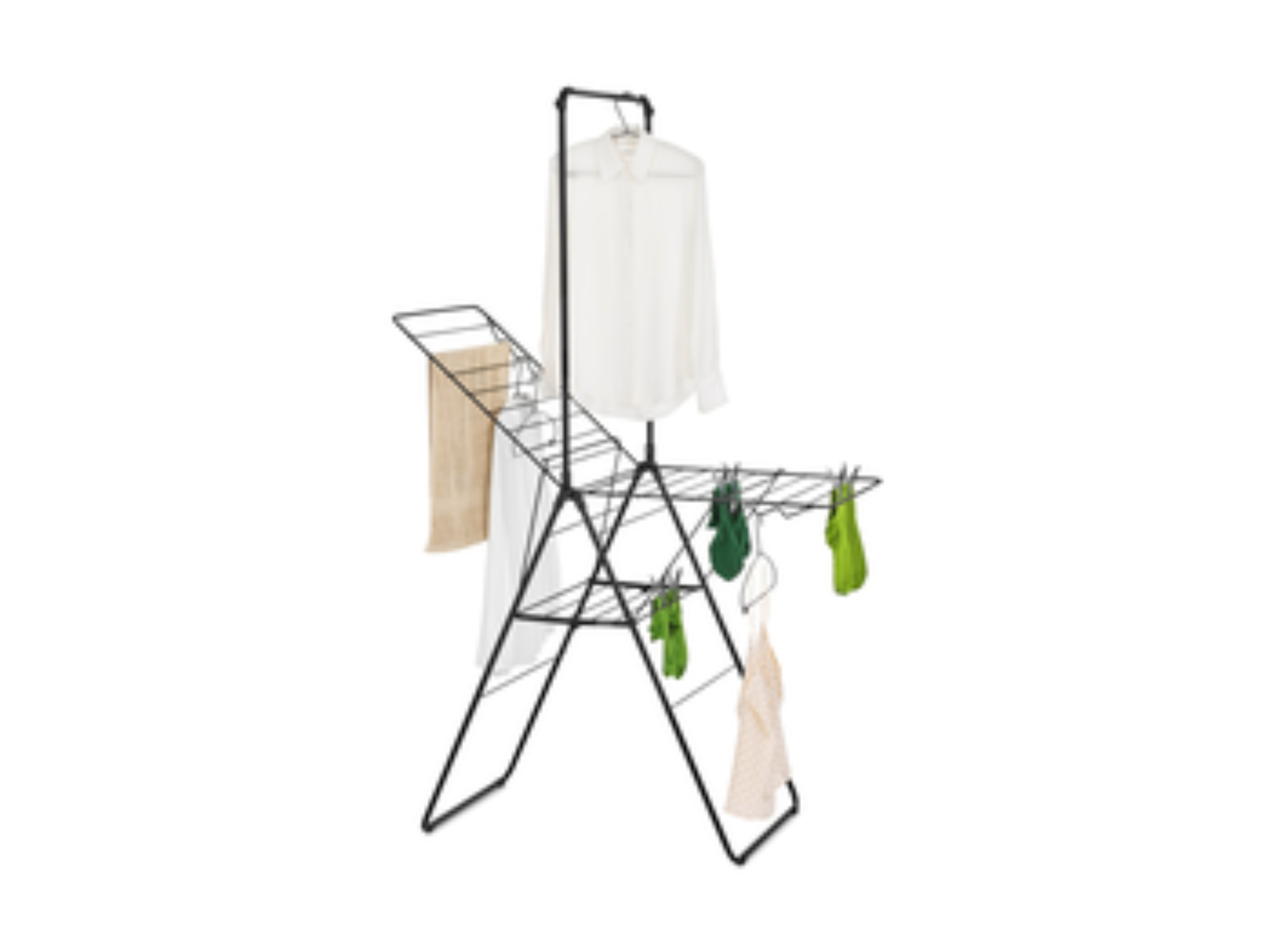 Brabantia HangOn sušička na bielizeň stojanová 403620