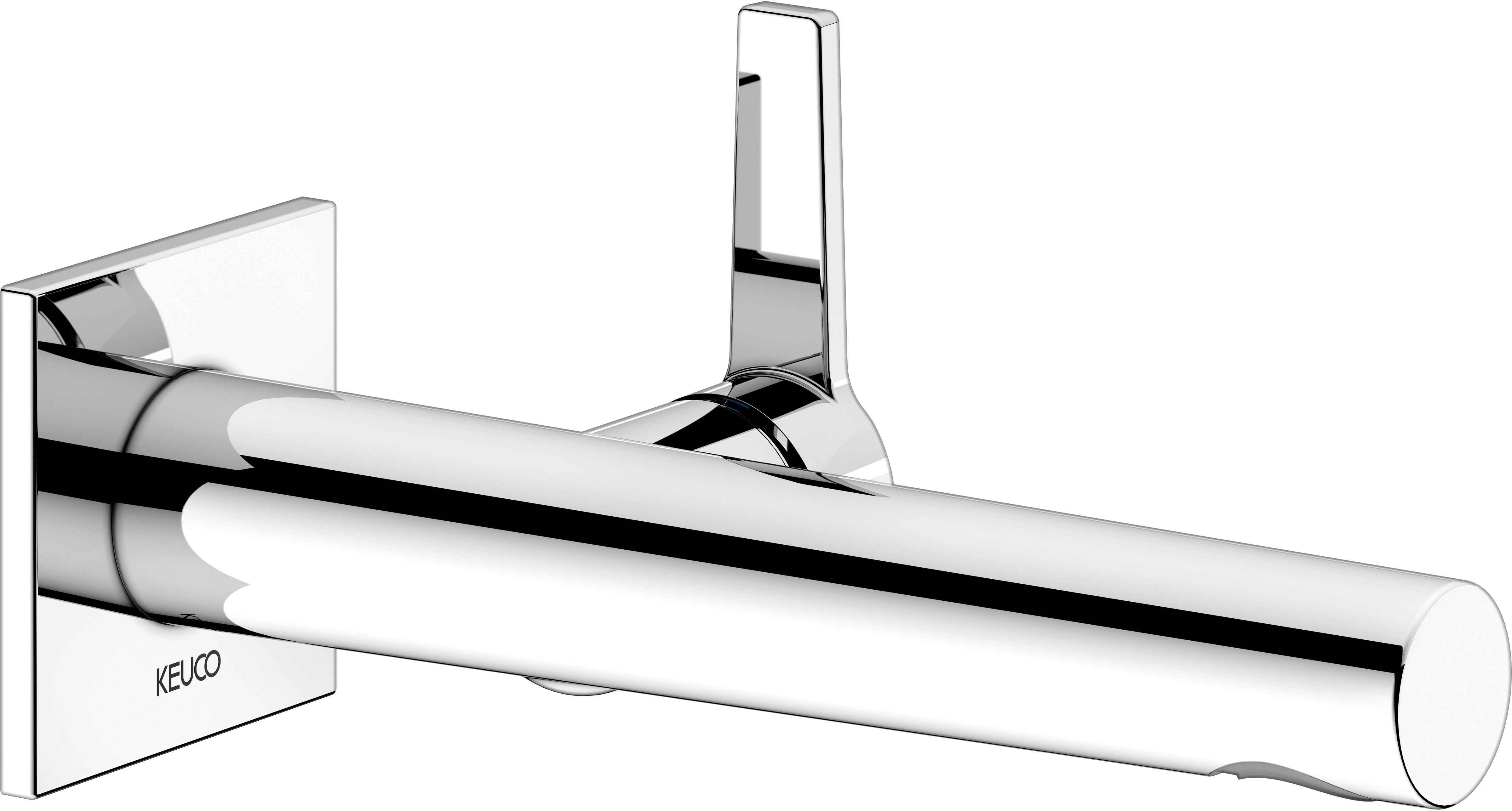 Keuco Edition 11 umývadlová batéria podomietková chrómová 51116011302
