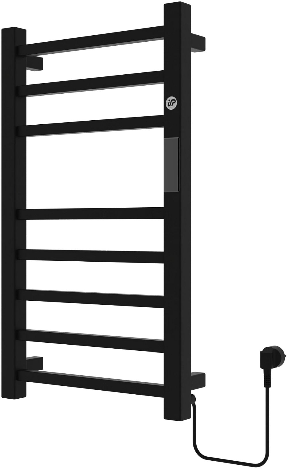 Instal Projekt Stick Air Electro elektrický radiátor 69.2x40 cm biela STICE-40/70C31