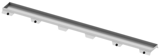 Tece Drainline sprchový odtokový rošt 120 cm 601272