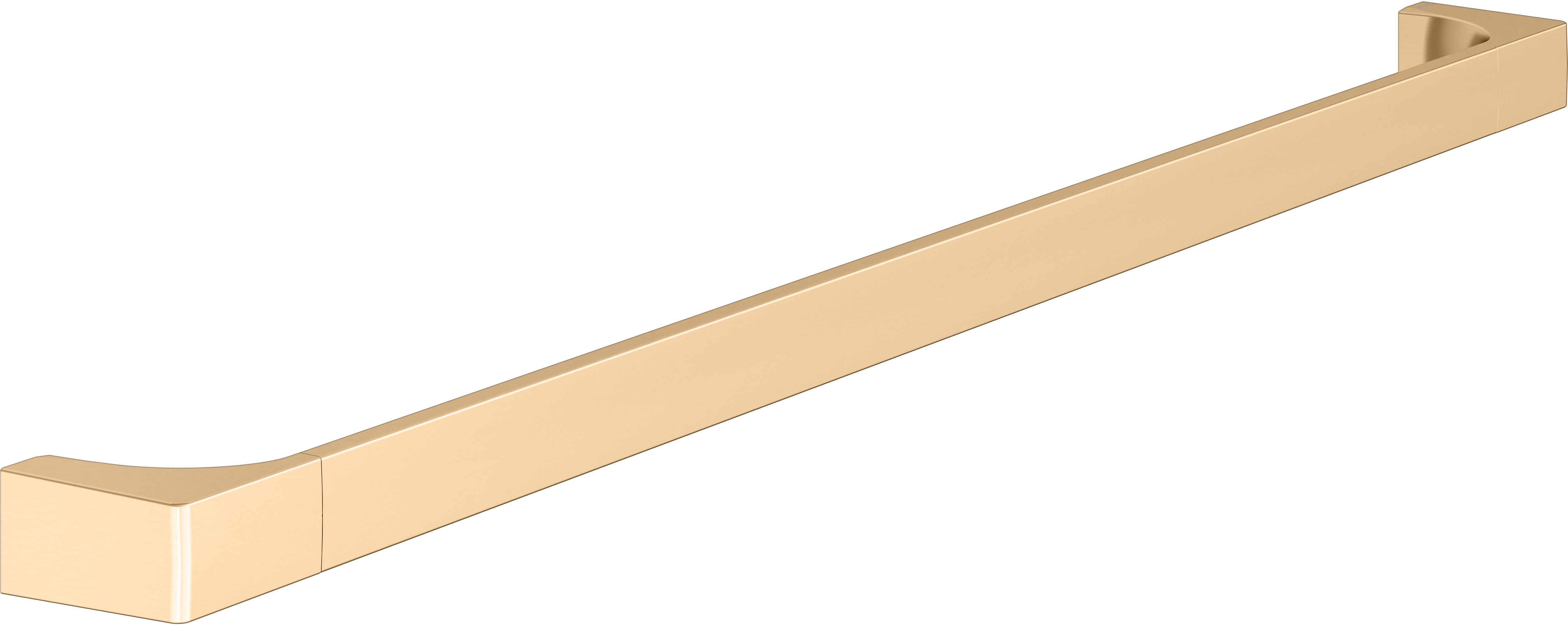 Keuco Edition 11 vešiak na uterák mosadzná 11101250800