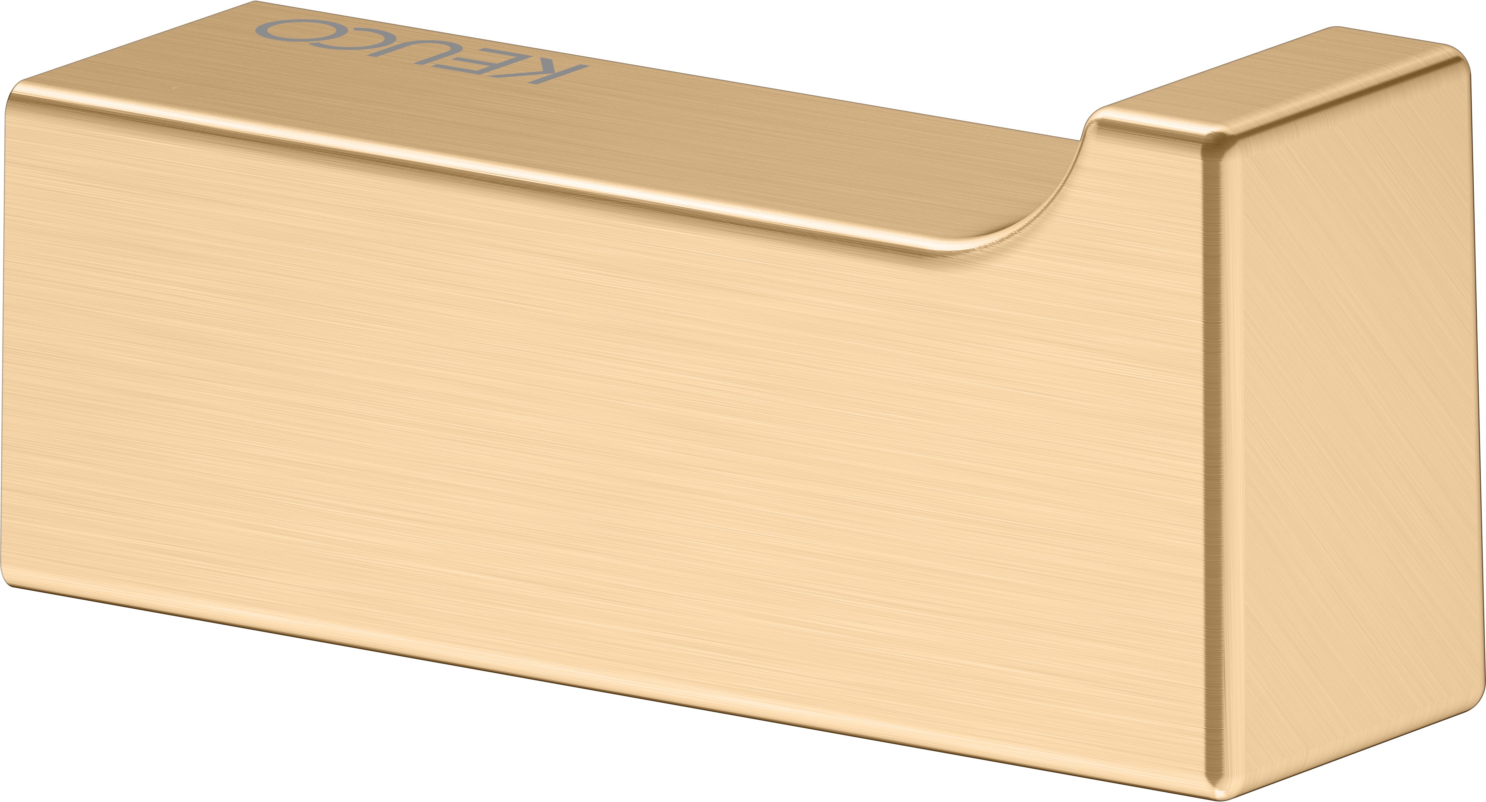 Keuco Edition 11 vešiak na uterák mosadzná 11114250000