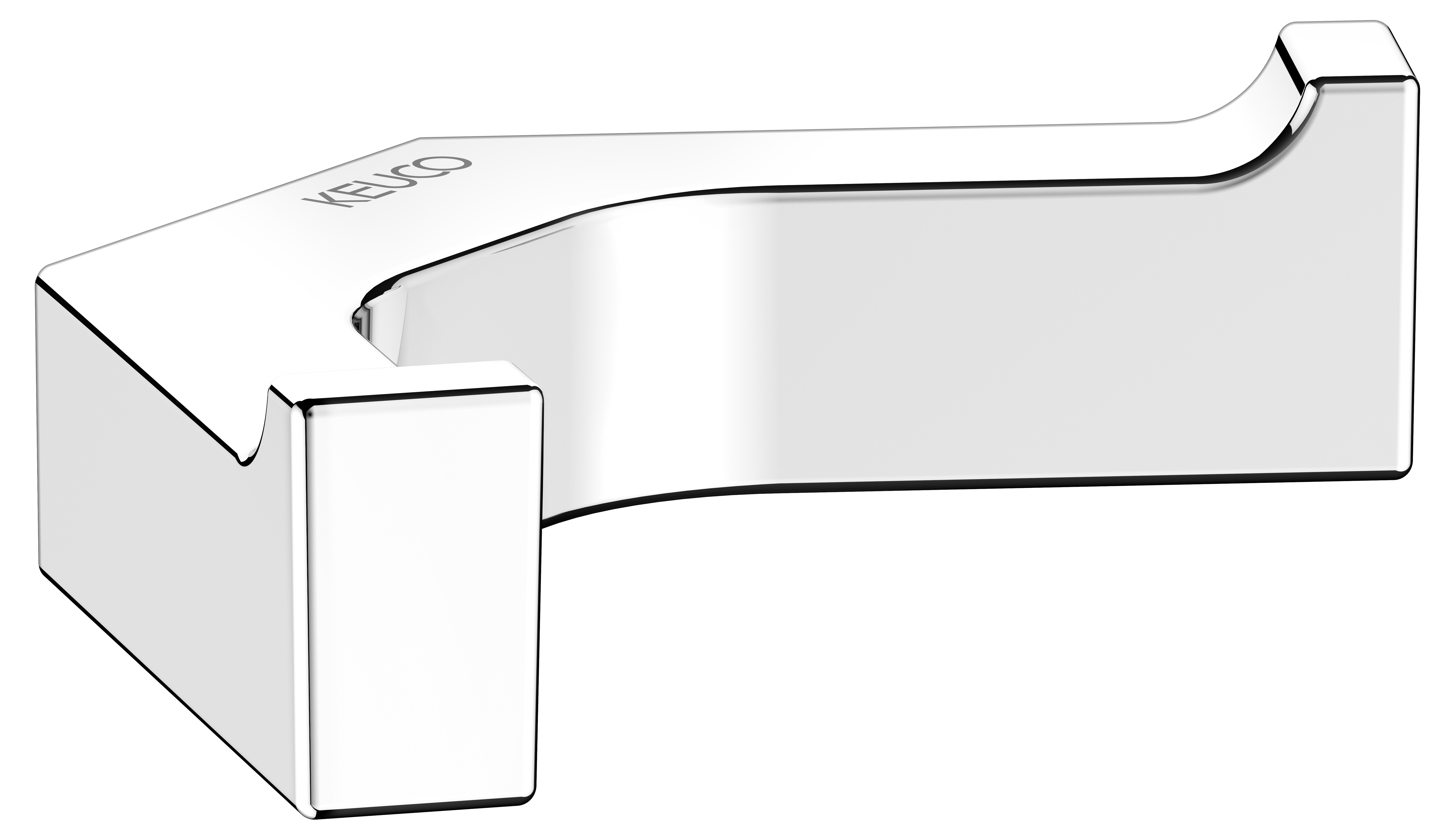 Keuco Edition 11 vešiak na uterák niklová 11115050000