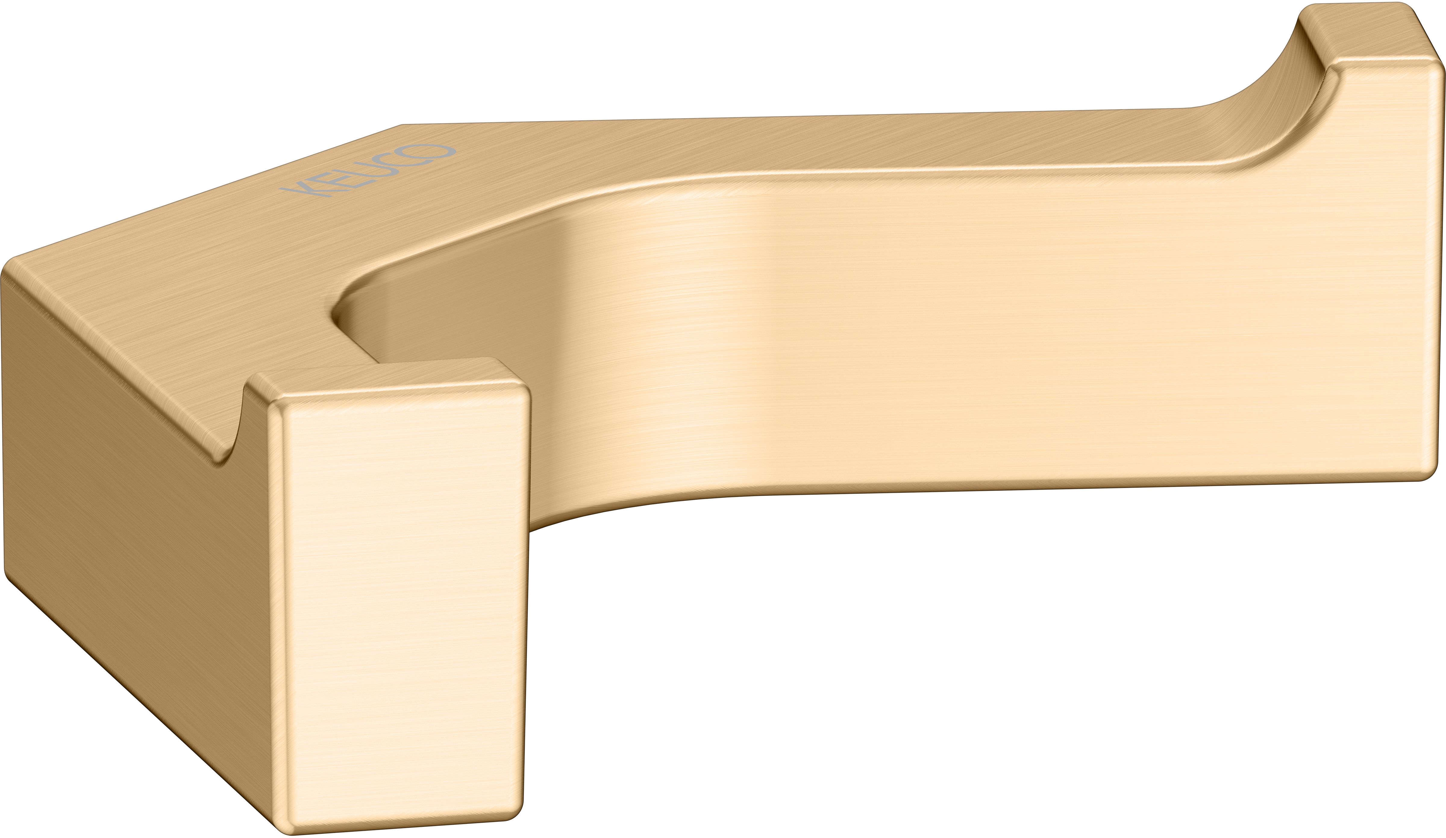 Keuco Edition 11 vešiak na uterák mosadzná 11115250000