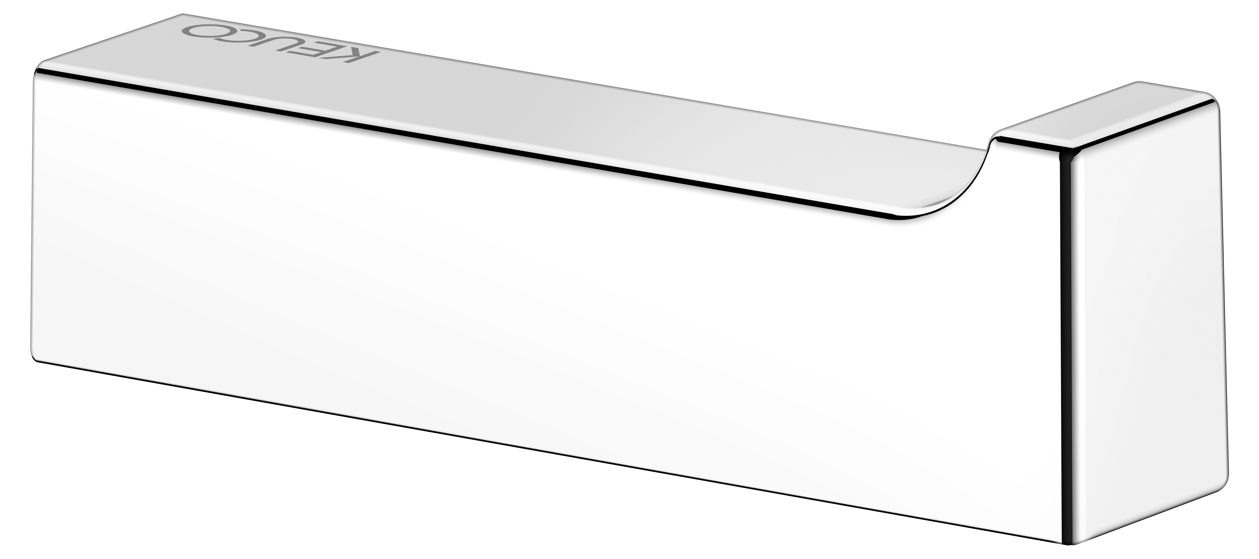 Keuco Edition 11 vešiak na uterák niklová 11116050000