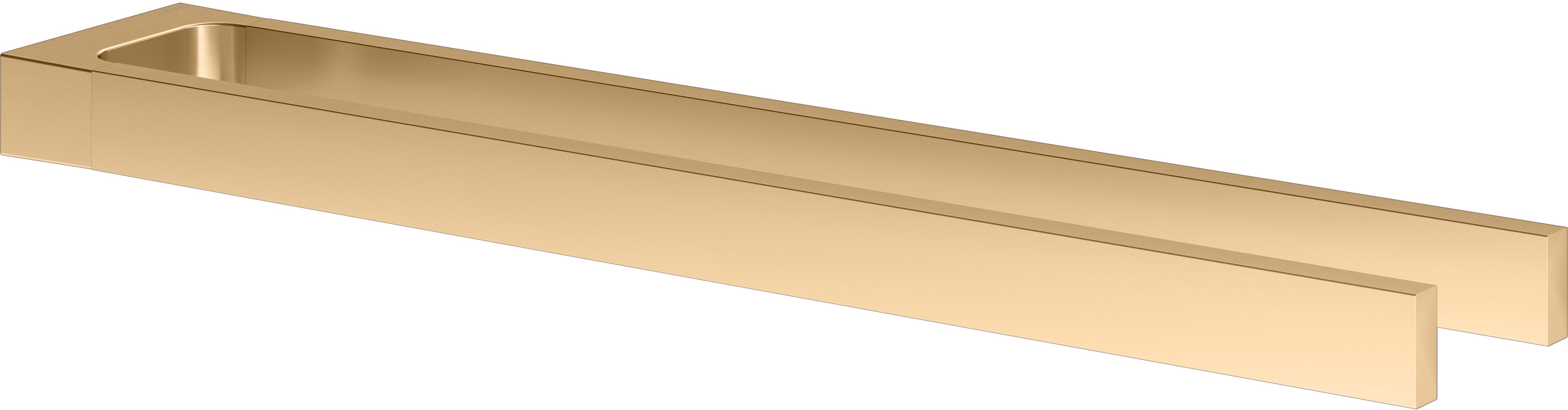 Keuco Edition 11 vešiak na uterák mosadzná 11118250000