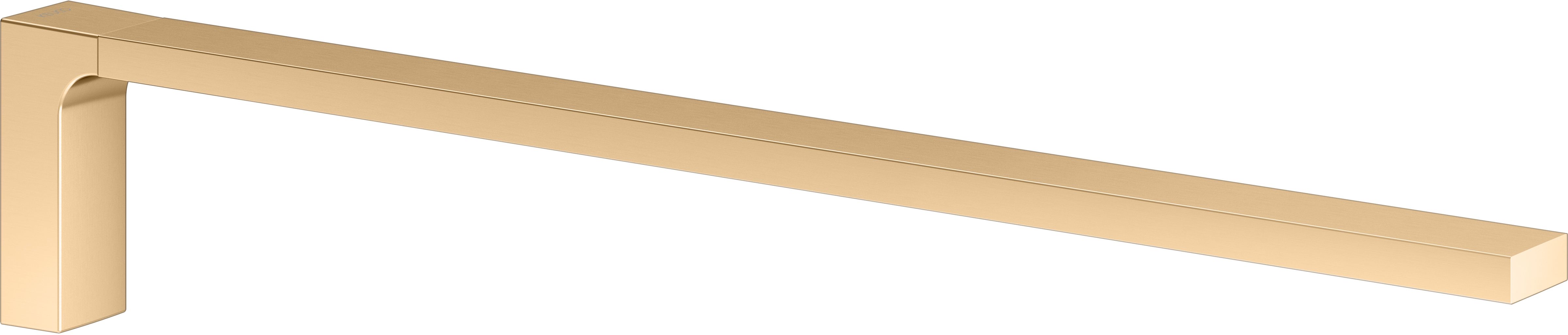 Keuco Edition 11 vešiak na uterák mosadzná 11120250000