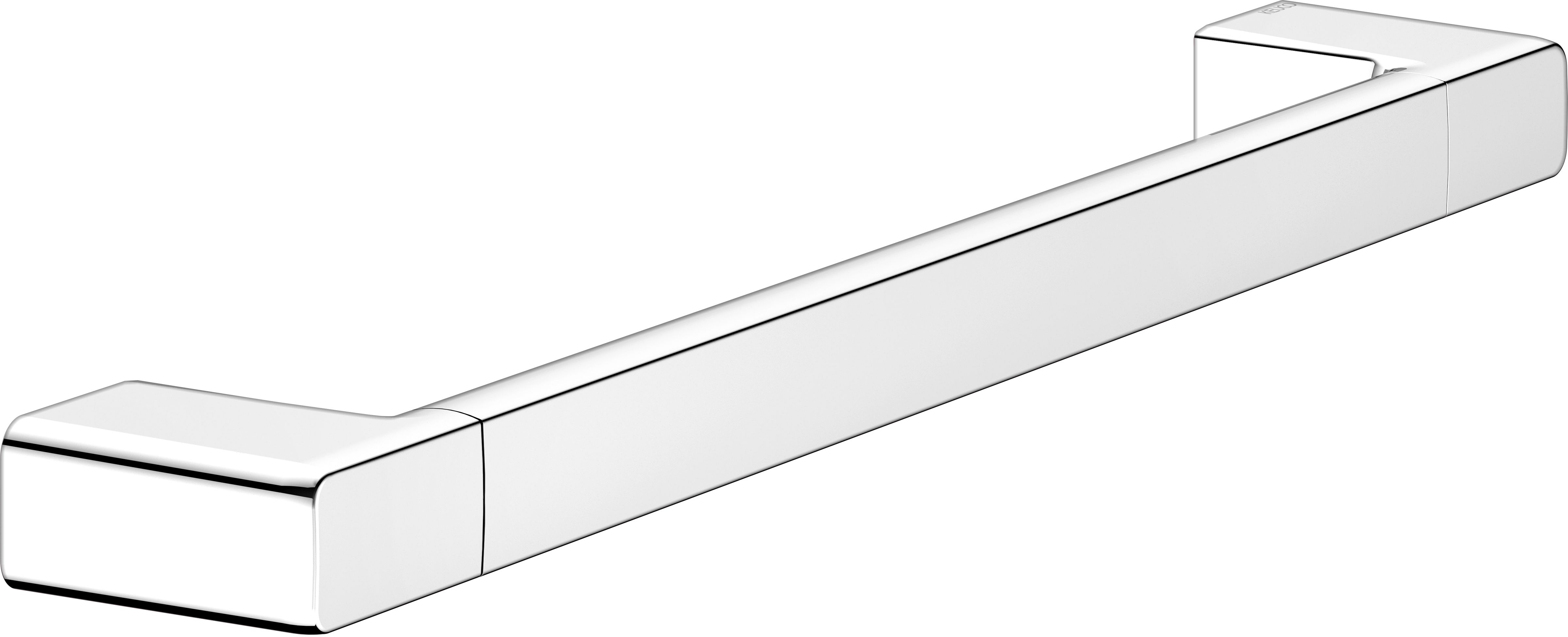 Keuco Collection Moll vešiak na uterák chrómová 12701010400