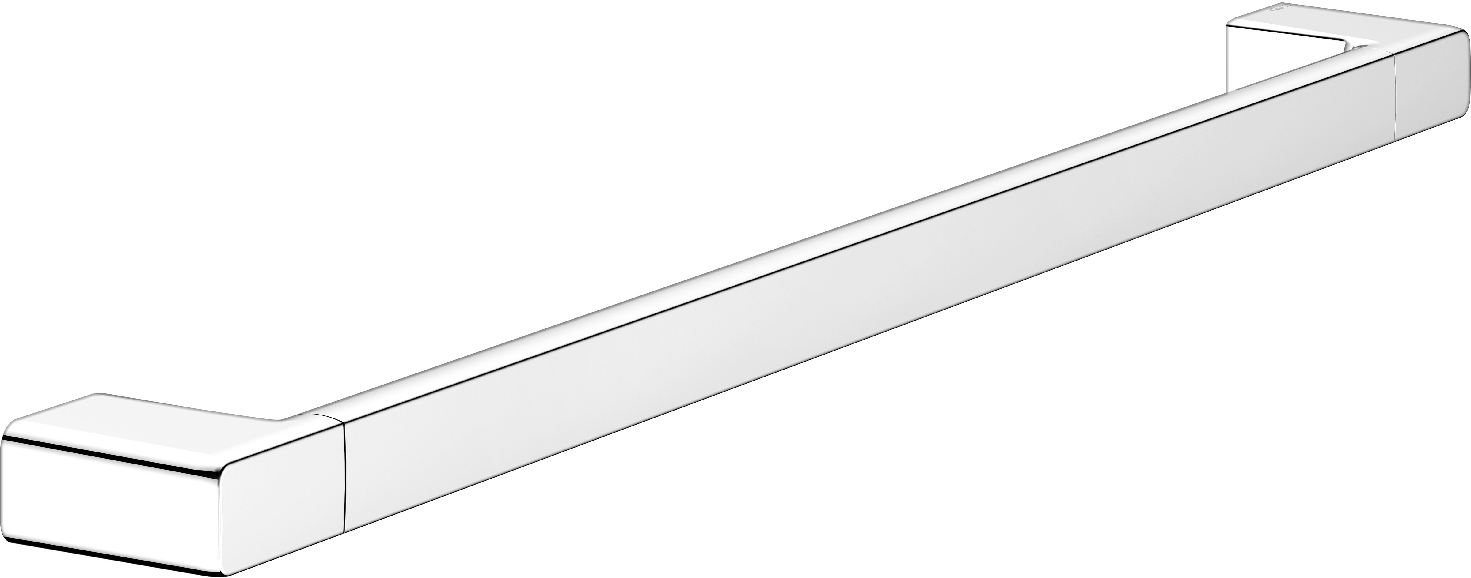 Keuco Collection Moll vešiak na uterák chrómová 12701010600