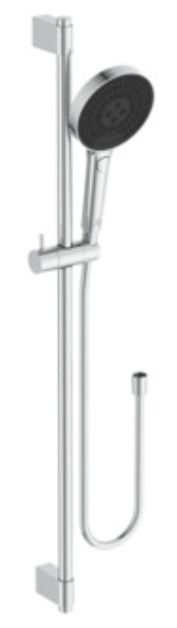 Ideal Standard Idealrain sprchová súprava nástenná chrómová A7898AA