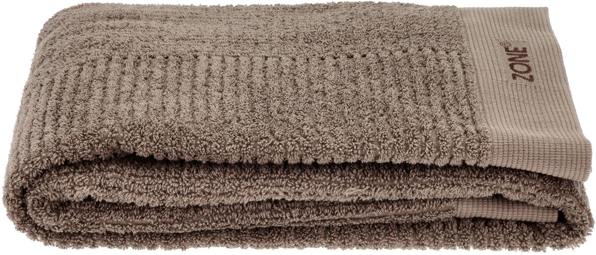 Zone Denmark Classic uterák 140x70 cm bavlna béžová 26442