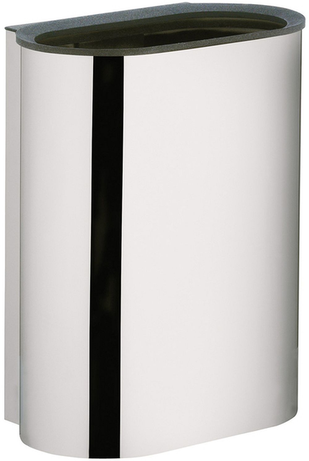 Keuco Plan odpadkový kôš 30 l chróm 14988010000