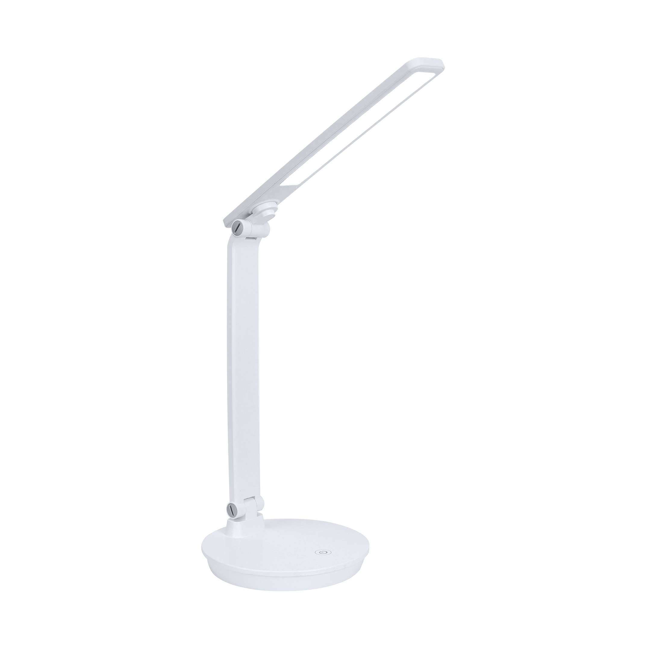 Zuma Line SM stolová lampa 1x5 W biela SM-542-WH