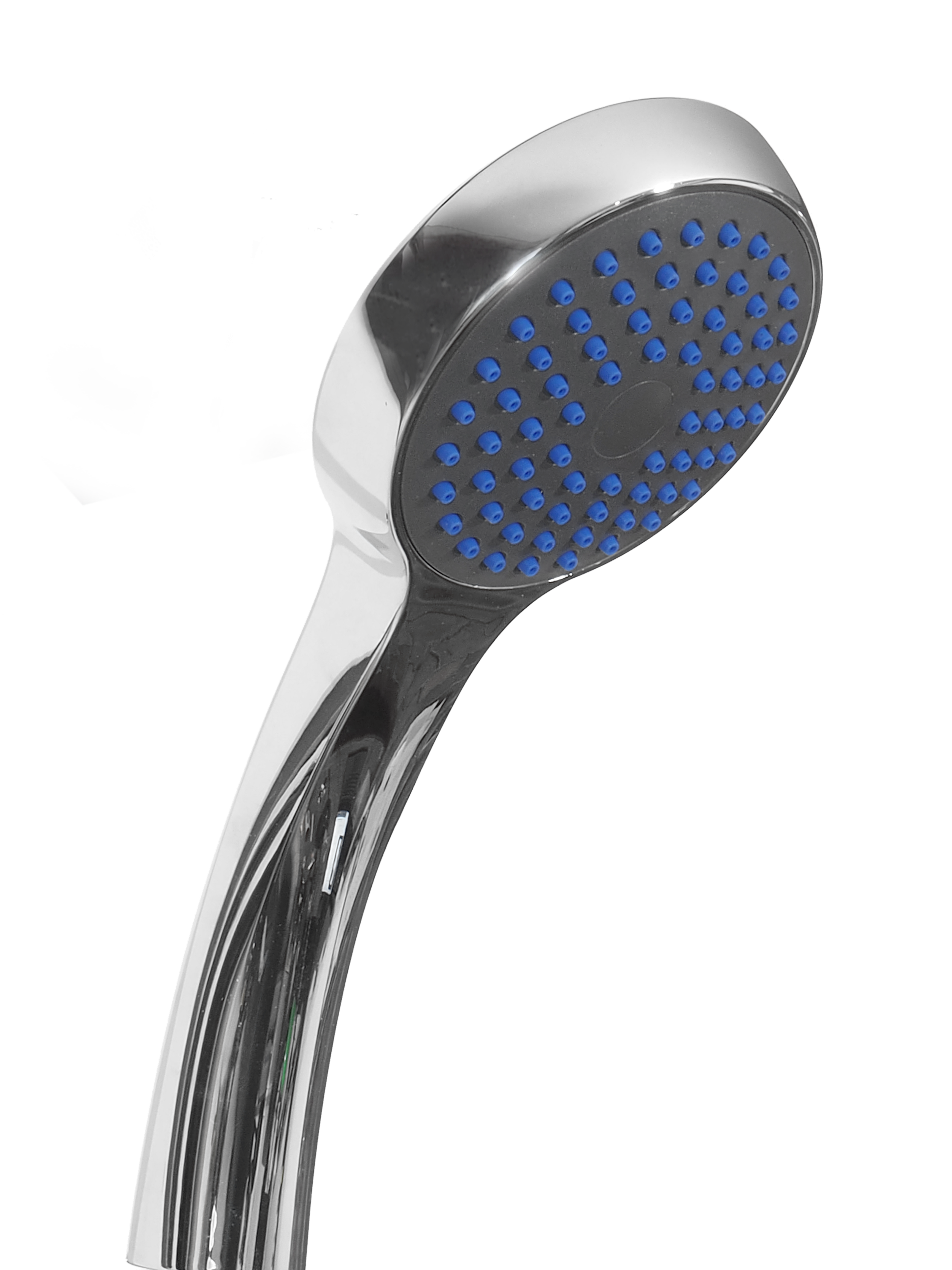 Hyggli Eco sprchová hlavica chrómová 11-131