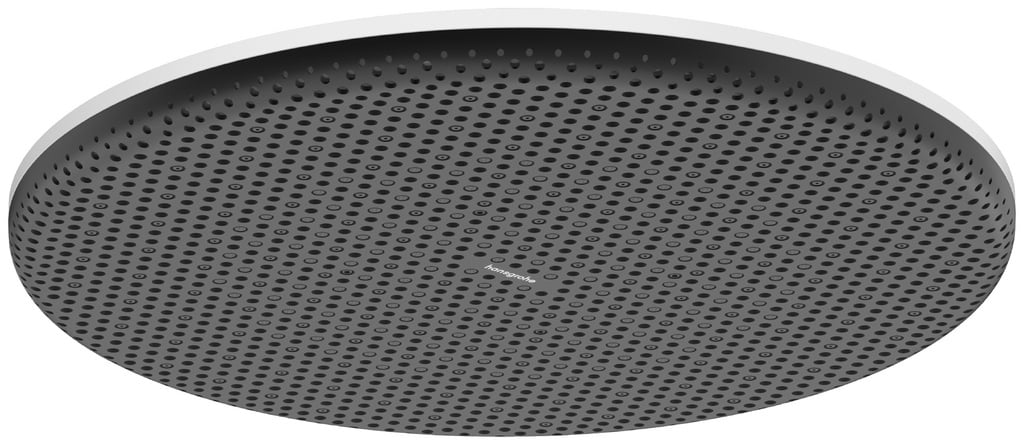 Hansgrohe Raindance Alive S horná/hlavová sprcha 30x30 cm okrúhly biela 24521700
