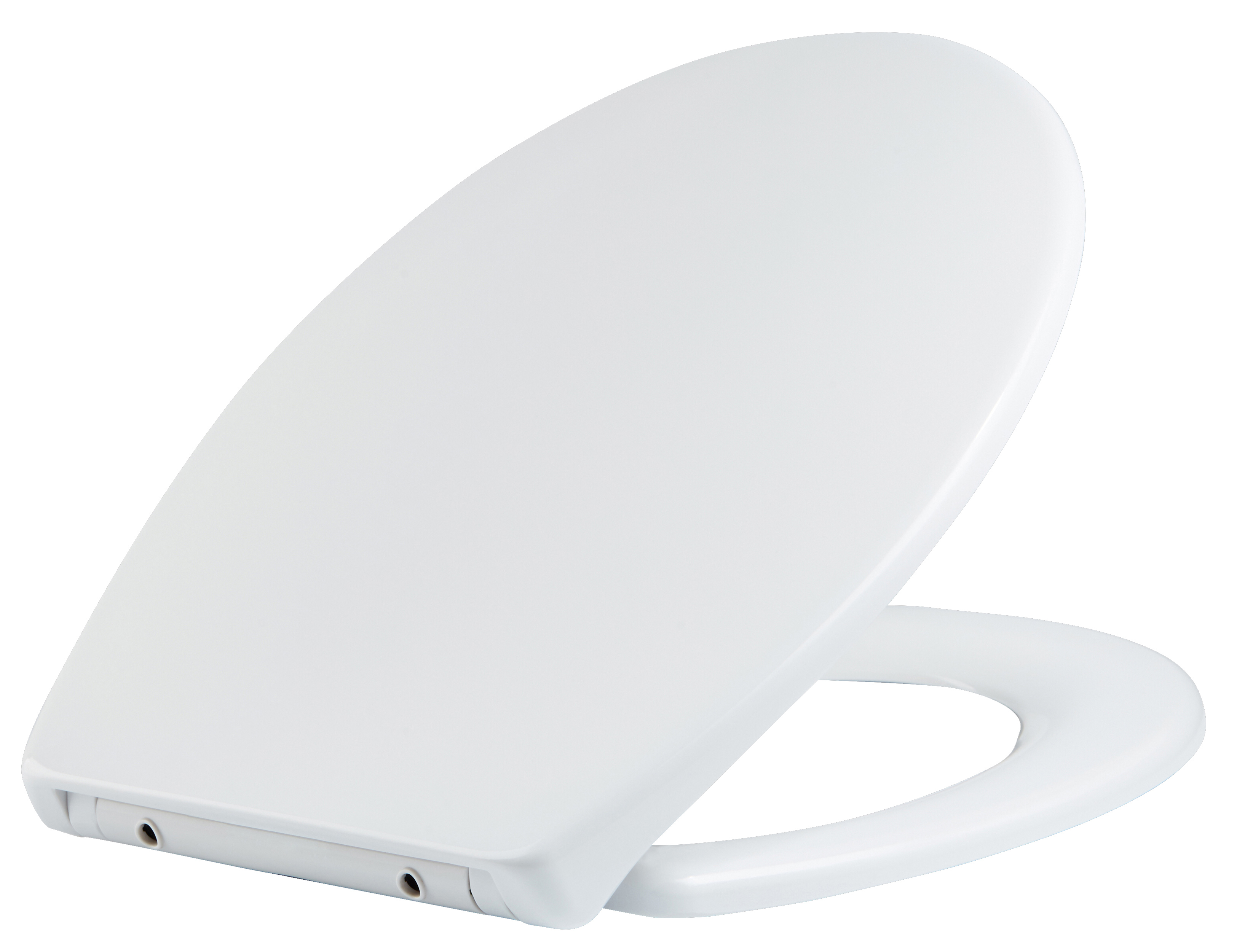 Hyggli Cool wc dosky biela 80-078